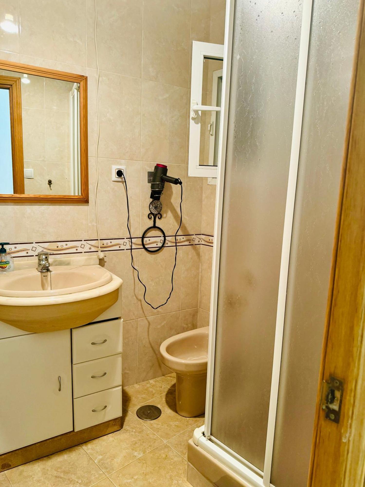 Pisos Baraja Gl Apartment Madrid Bagian luar foto